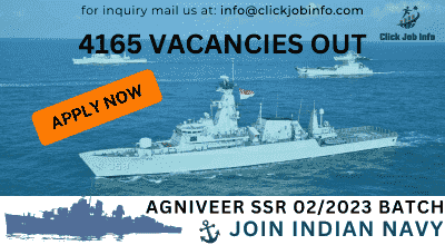 indian-navy-agniveer-ssr-recruitment-2023