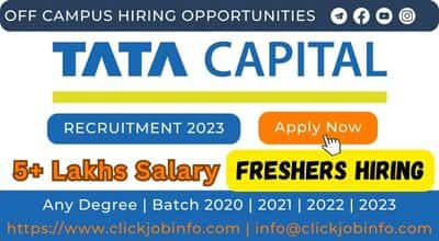 tata-capital-job-vacancy-2023-hiring