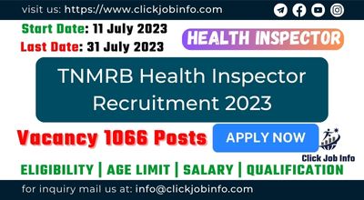 mrb-health-inspector-recruitment-2023