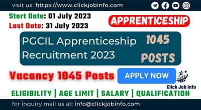 pgcil-apprenticeship-2023-recruitment